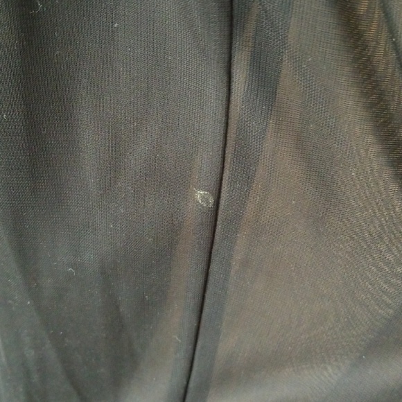 Charlotte Russe Strapless long maxi party dress!😍 - Picture 7 of 8