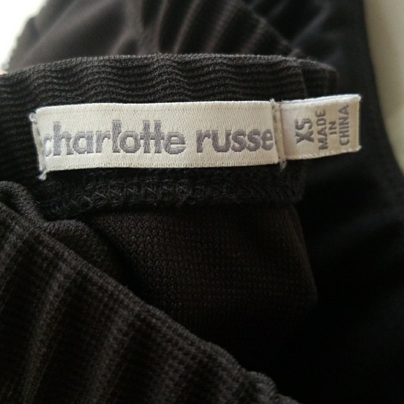 Charlotte Russe Strapless long maxi party dress!😍 - Picture 8 of 8