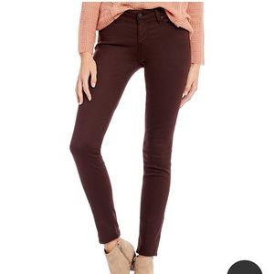 Big Star Women's Skinny Size 31