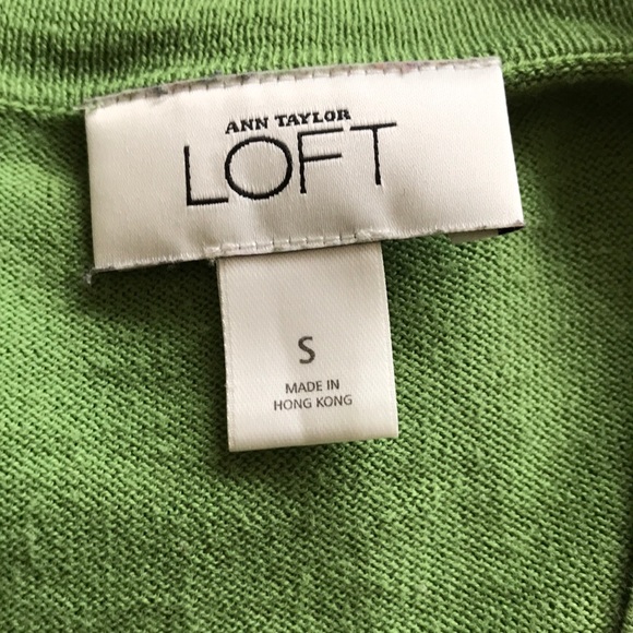 FREE Loft cardigan - Picture 2 of 4