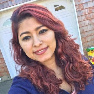 Meet your Posher, Consuelo