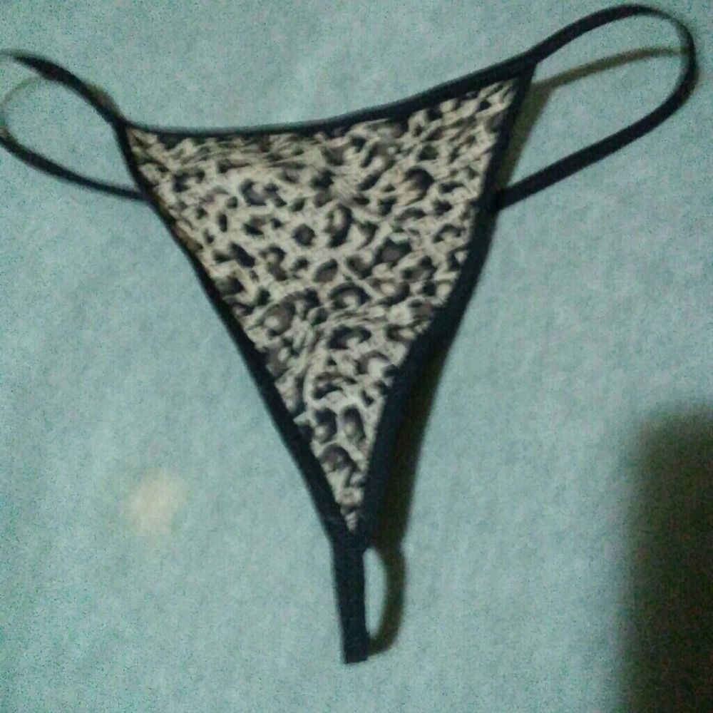 Sexy Thongs