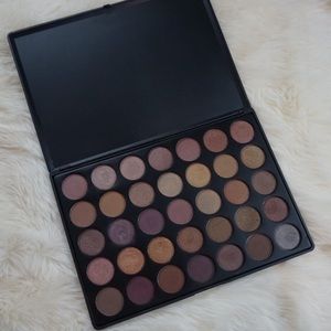 Morphe 35T palette