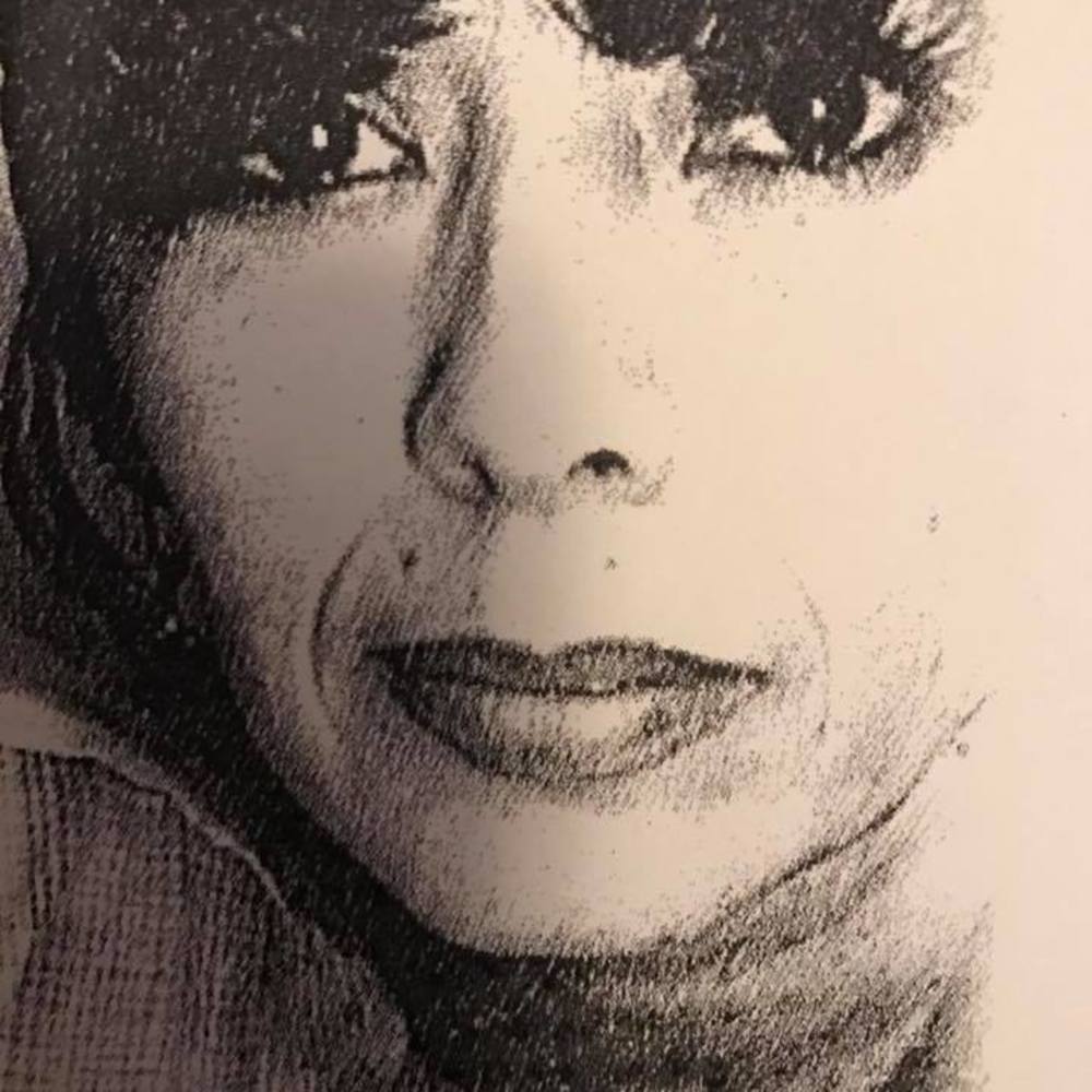 Meet your Posher, Elsie