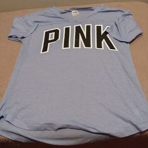 PINK TEE