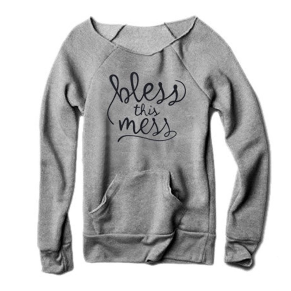 Boutique sweatshirt