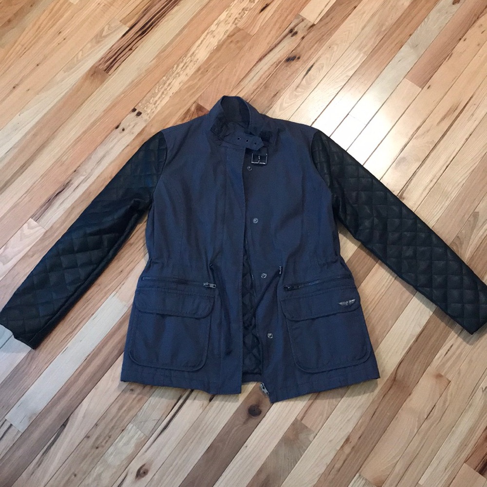 EUC Rock & Republic Women’s Jacket