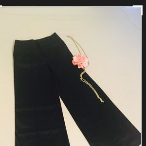 Black Bell legs pants ❤️