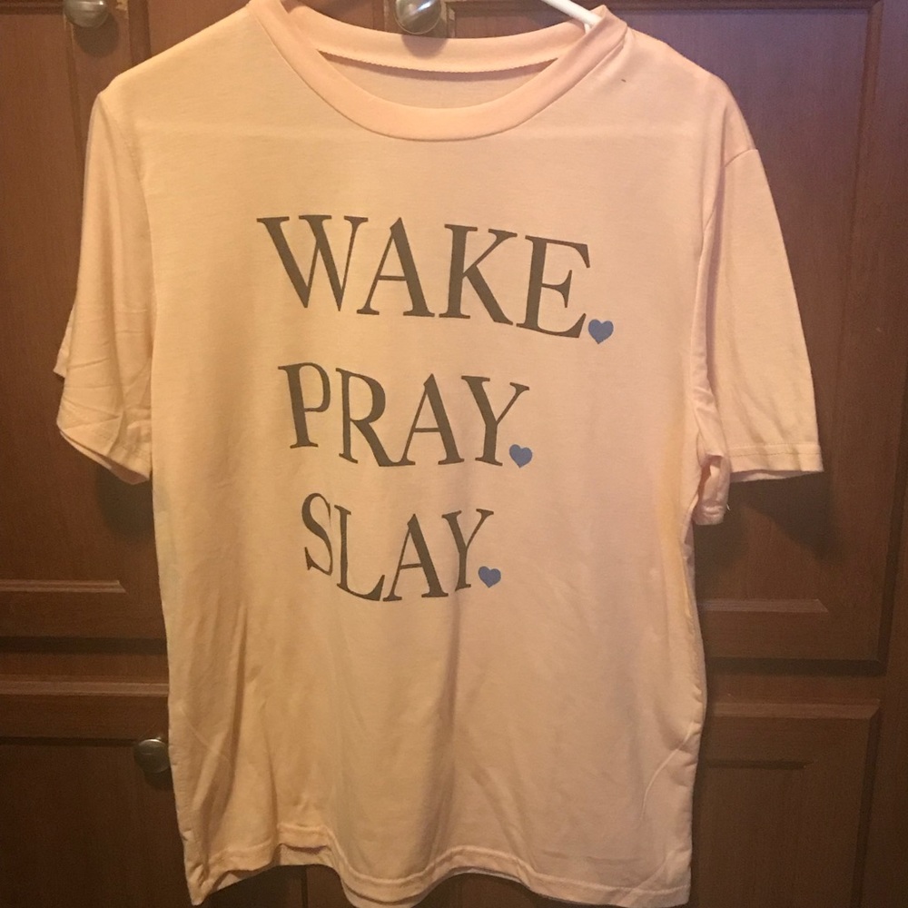 Boutique shirt