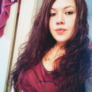 Meet your Posher, Krissy