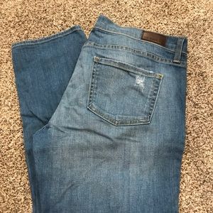 Just Black Size 31 Women's