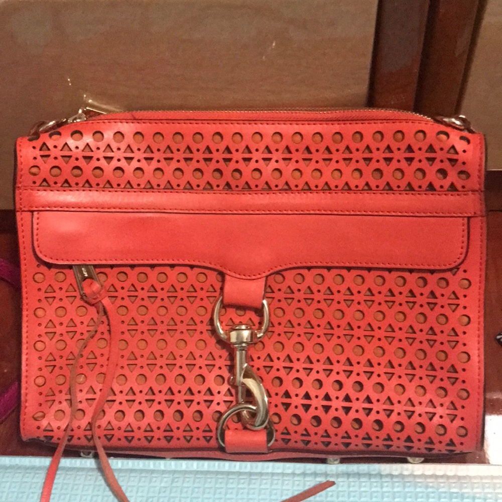 rebeccaminkoff handbag
