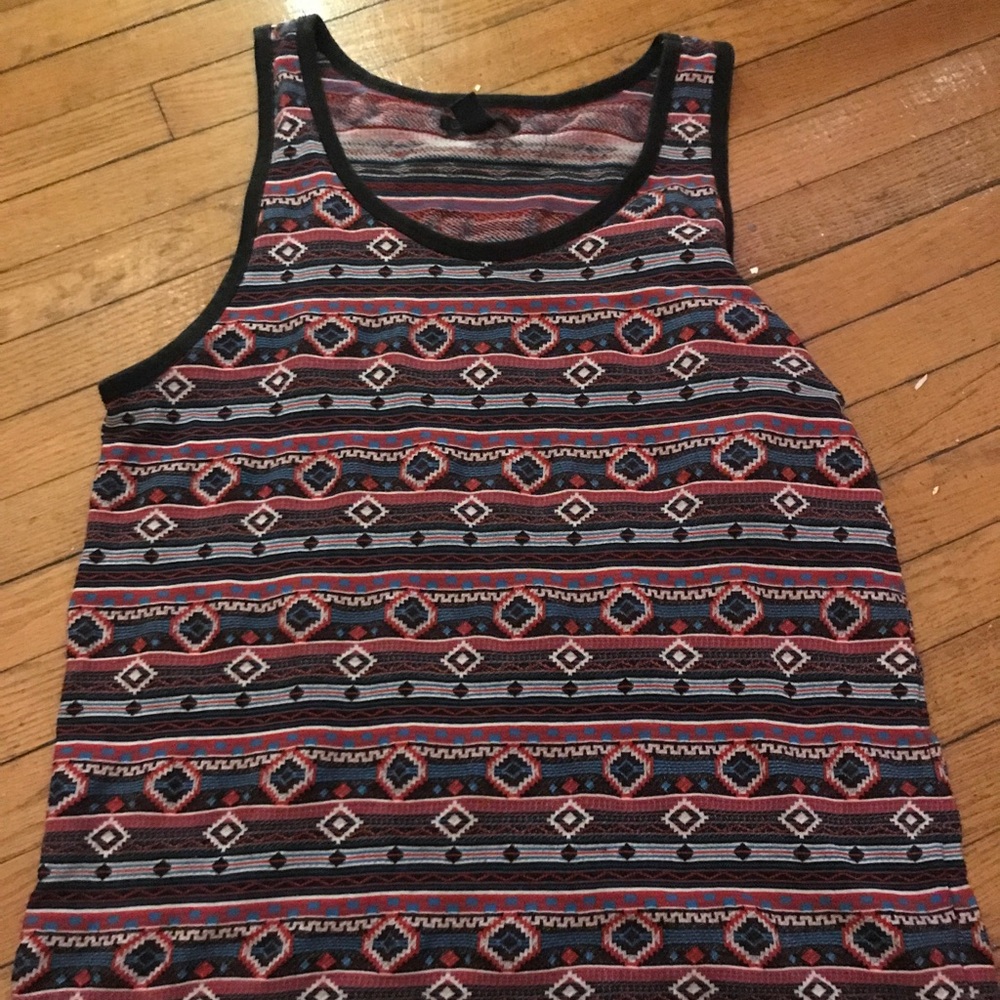 Forever 21 Men's Tank