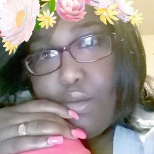 Meet your Posher, Dedra