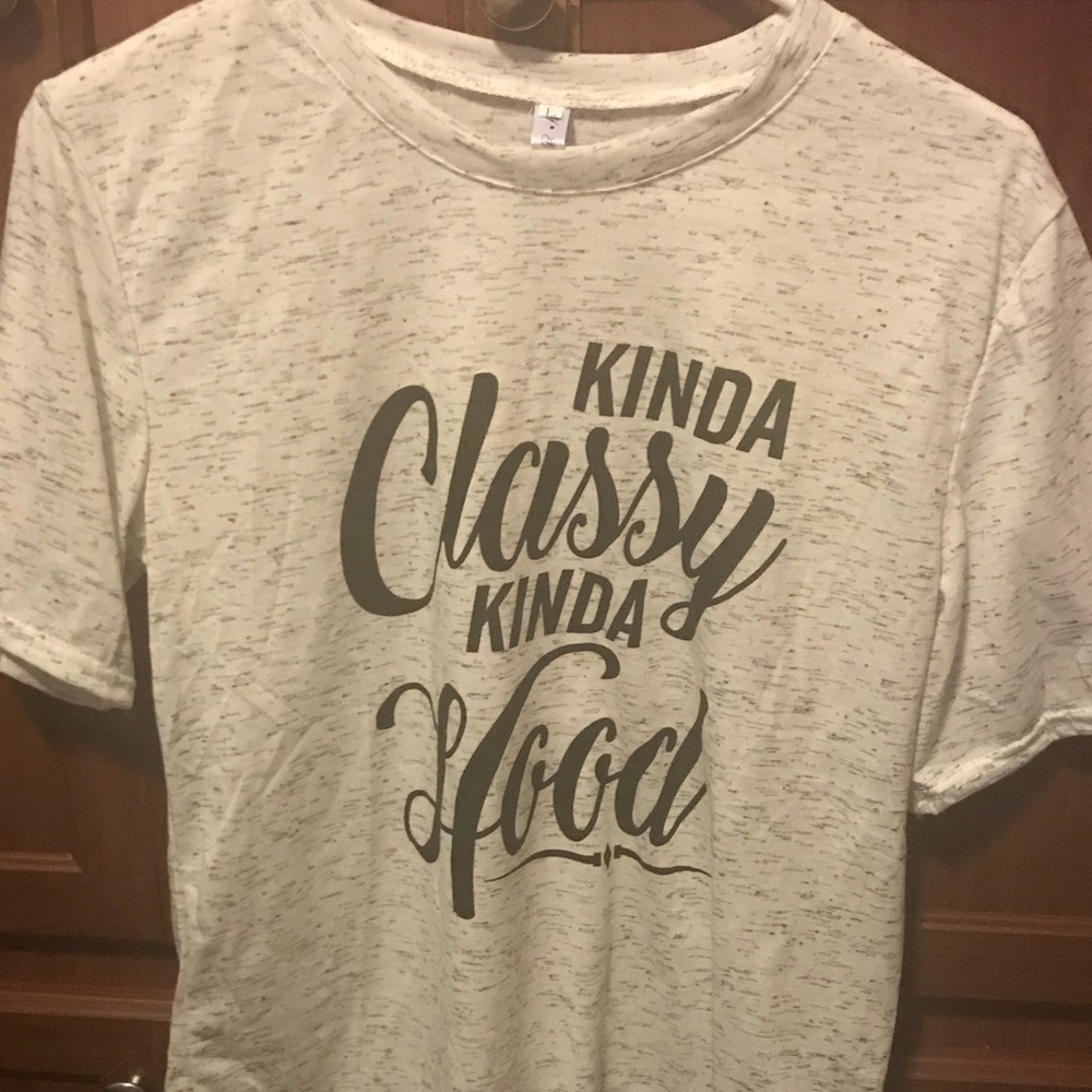 Boutique shirt