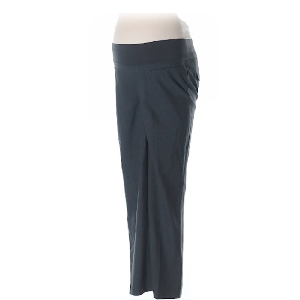 Gap maternity dress pants