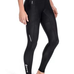 Skins women's compression tights
