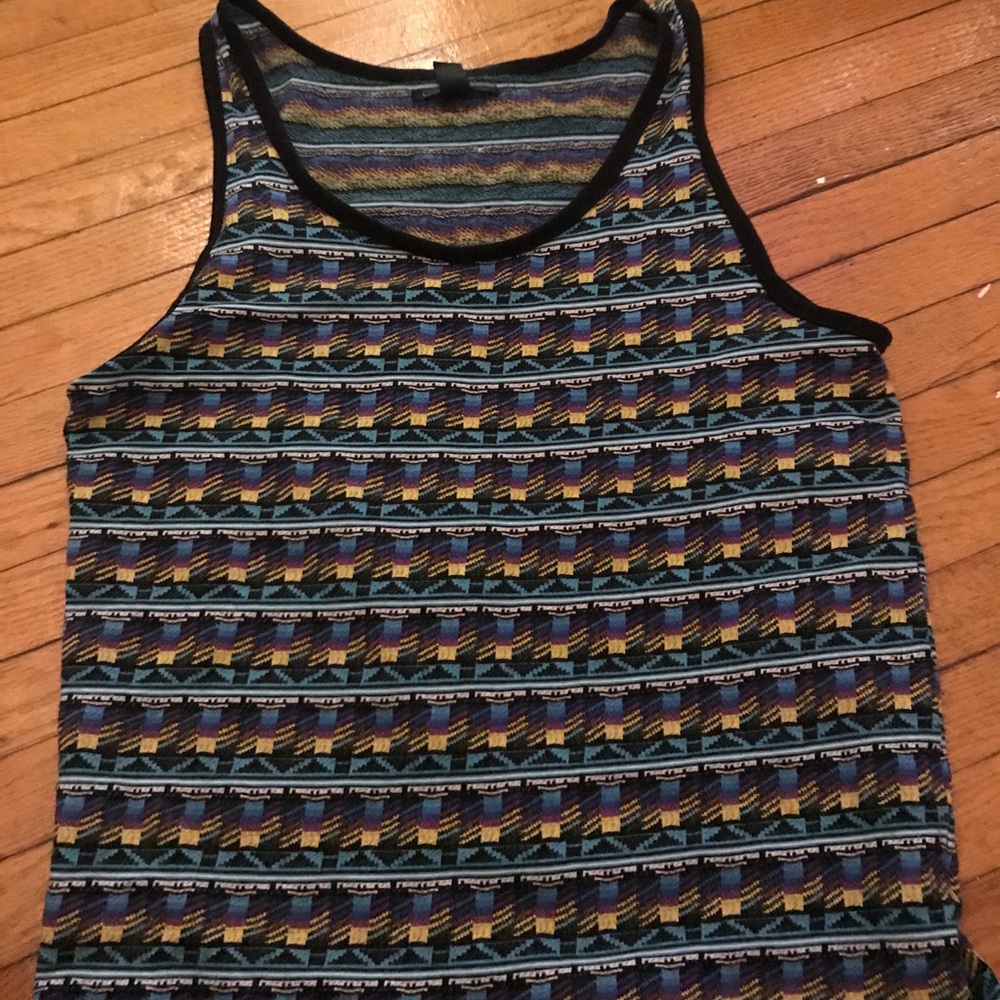 Forever 21 men's tank !