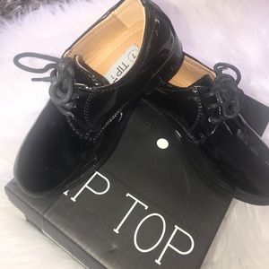 Toddler Boys dress shoes