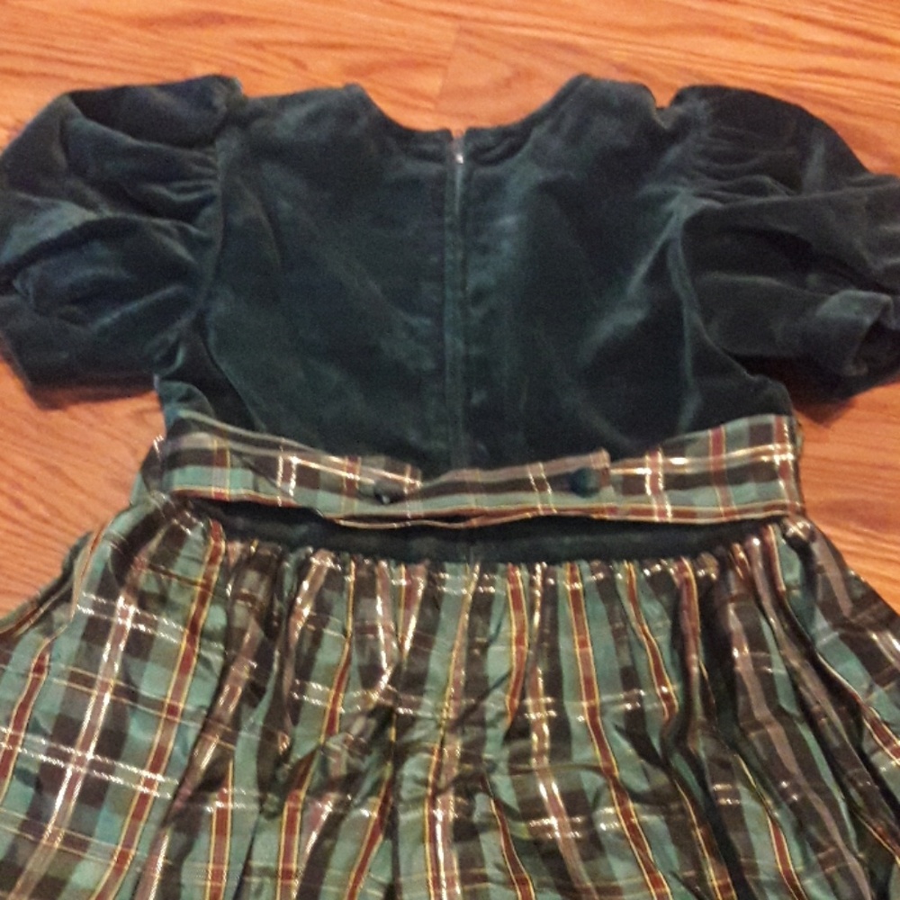 Holiday Sale. Dress for the Holidays ** EUC and a - Picture 5 of 7