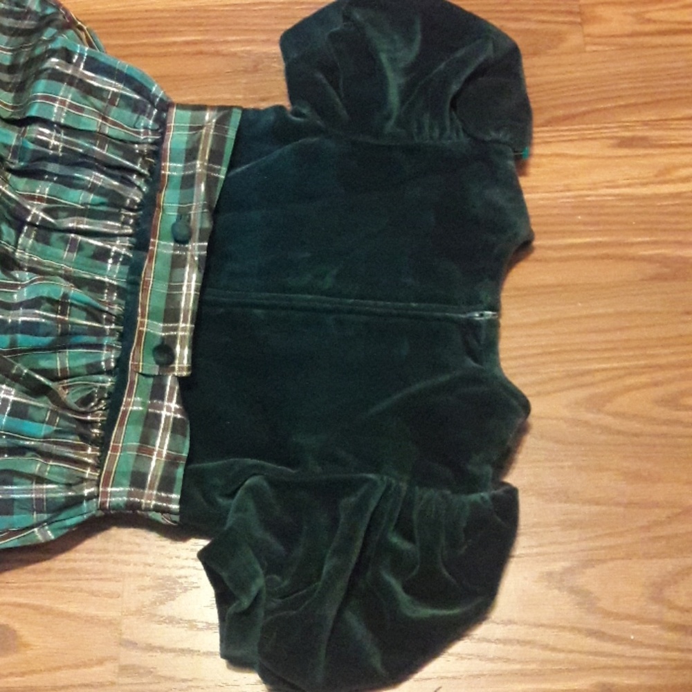Holiday Sale. Dress for the Holidays ** EUC and a - Picture 6 of 7
