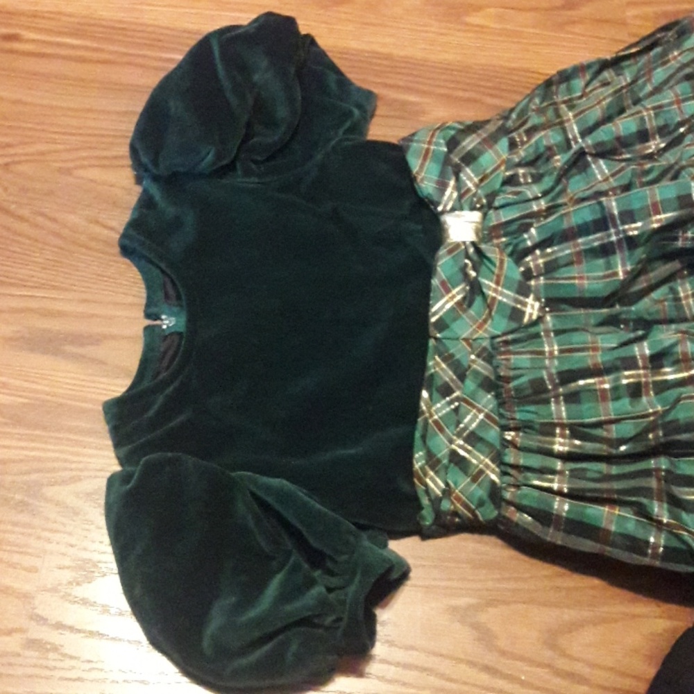 Holiday Sale. Dress for the Holidays ** EUC and a - Picture 7 of 7