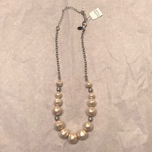 Lia Sophia necklace