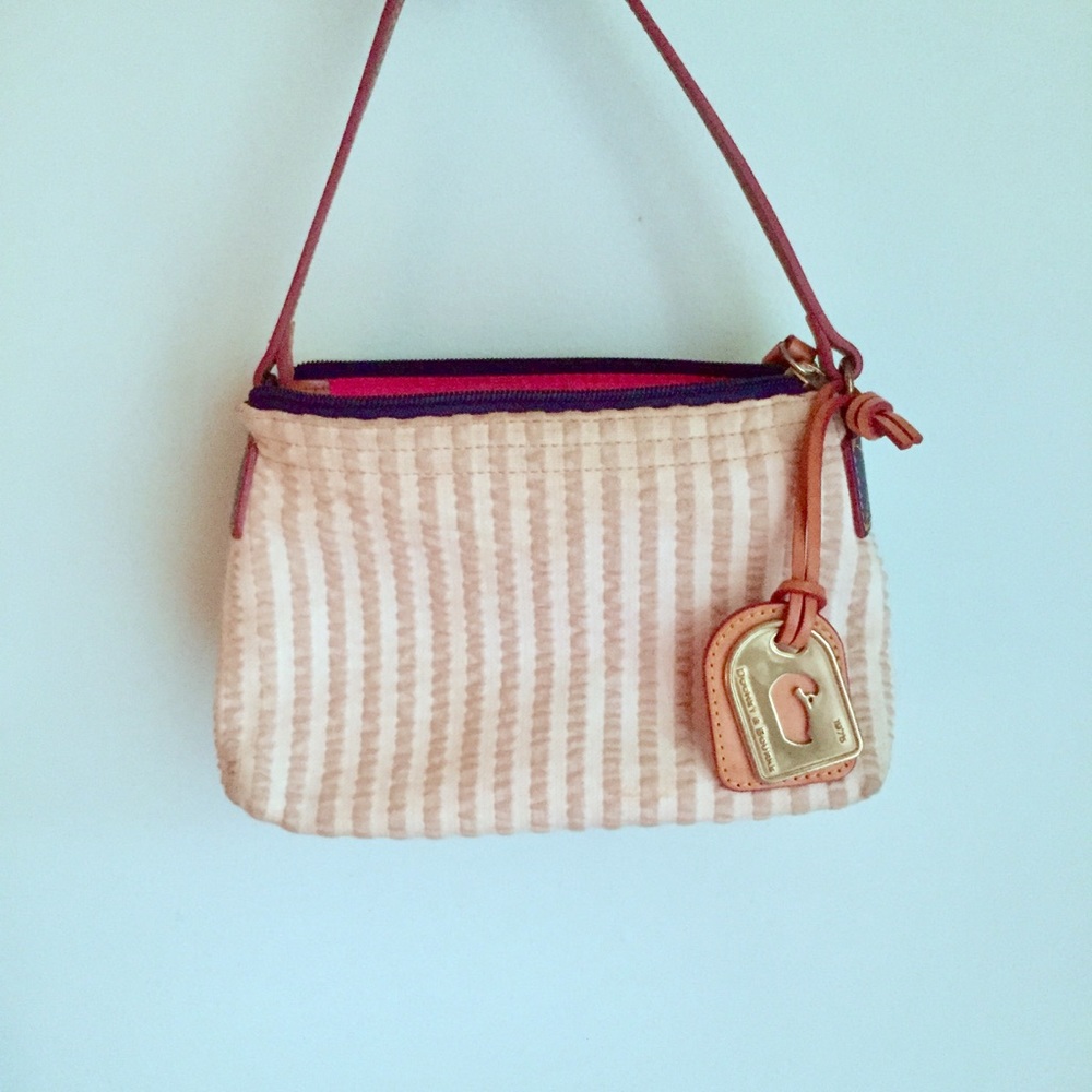 Dooney & Bourke mini purse
