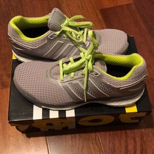 Adidas supernova glide 7 women's size 6.5