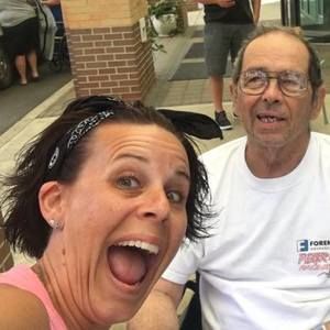 Meet your Posher, Heidi