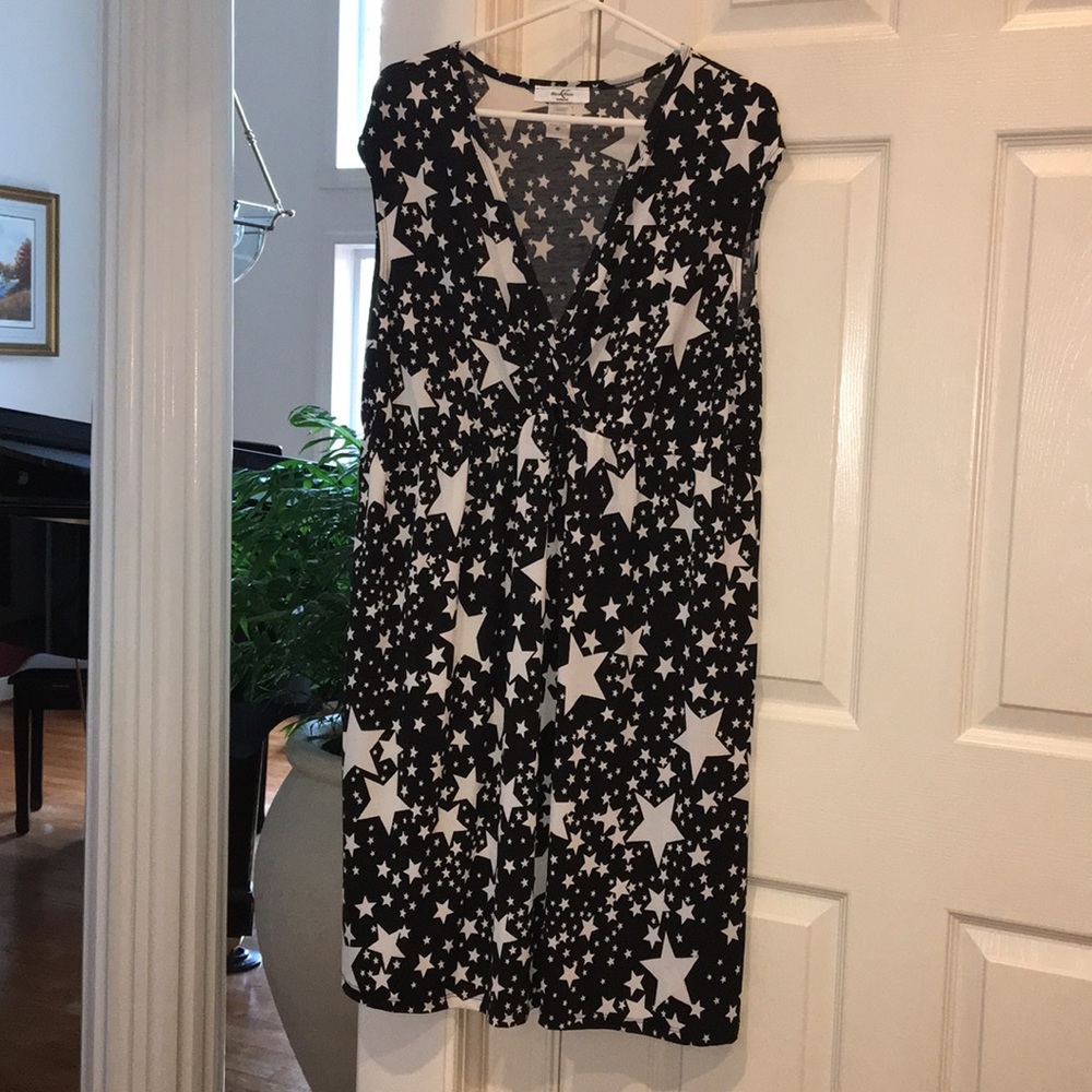 Pullover dress