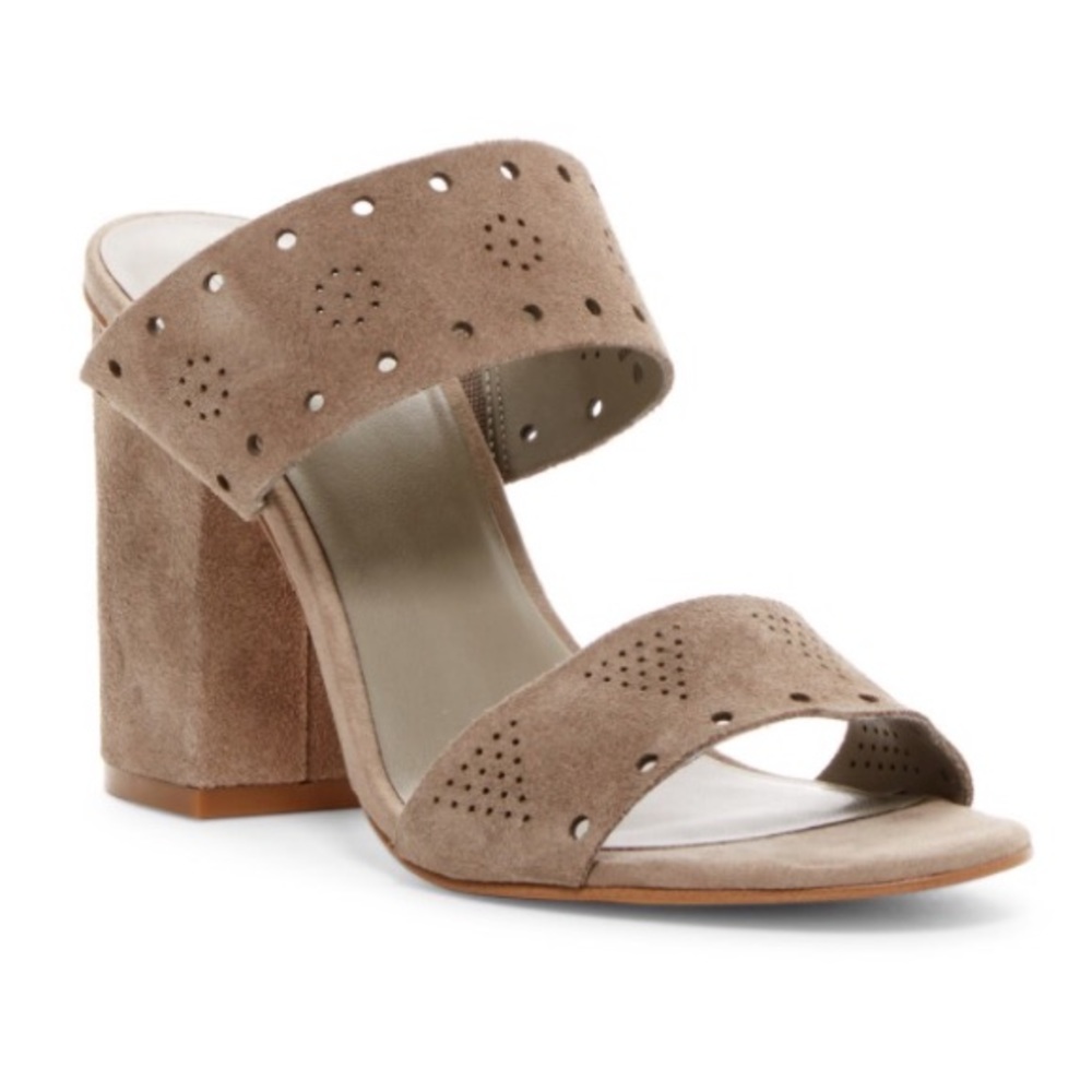 NWT Melrose and Market Sandal