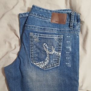 Maurices Kaylee boot cut pant