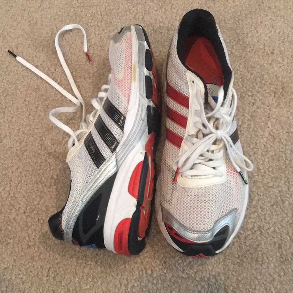 Men’s Adidas 9.5