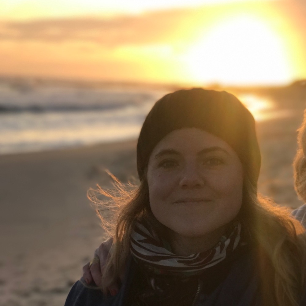 Meet your Posher, Kathryn