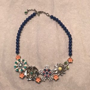 Lia sophia necklace