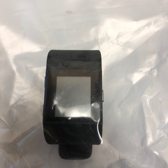 NEW FITBIT SURGE REPLACEMENT WATCH! NEVER WORN! main image 8