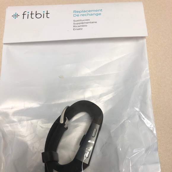 NEW FITBIT SURGE REPLACEMENT WATCH! NEVER WORN! main image 7