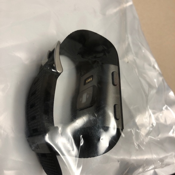 NEW FITBIT SURGE REPLACEMENT WATCH! NEVER WORN!