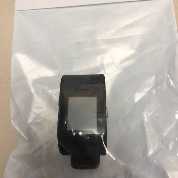 NEW FITBIT SURGE REPLACEMENT WATCH! NEVER WORN!