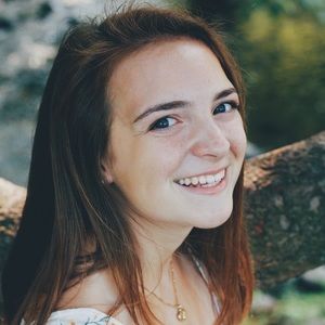 Meet your Posher, Lindsay