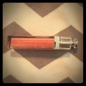 Dior lip gloss