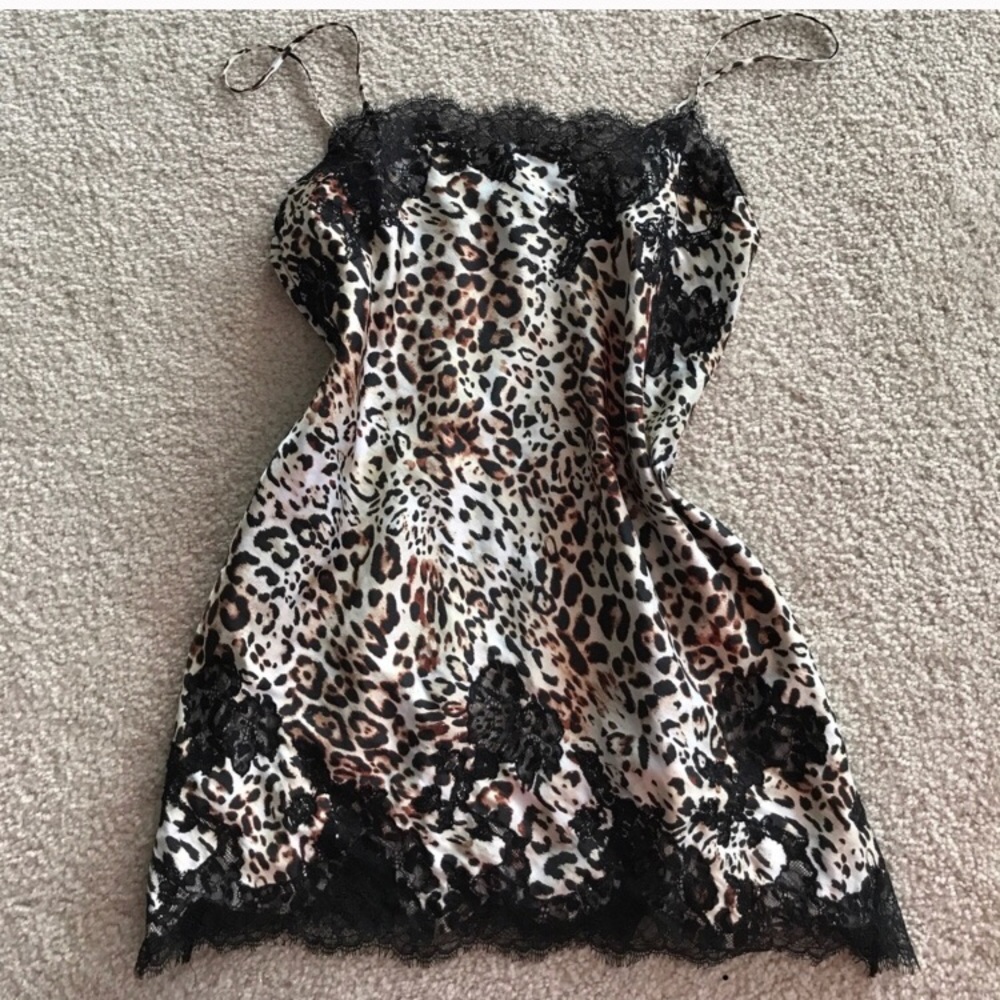 Victoria’s Secret nightie