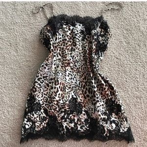 Victoria’s Secret nightie