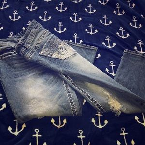 ❣️ Skinny Jeans ❣️