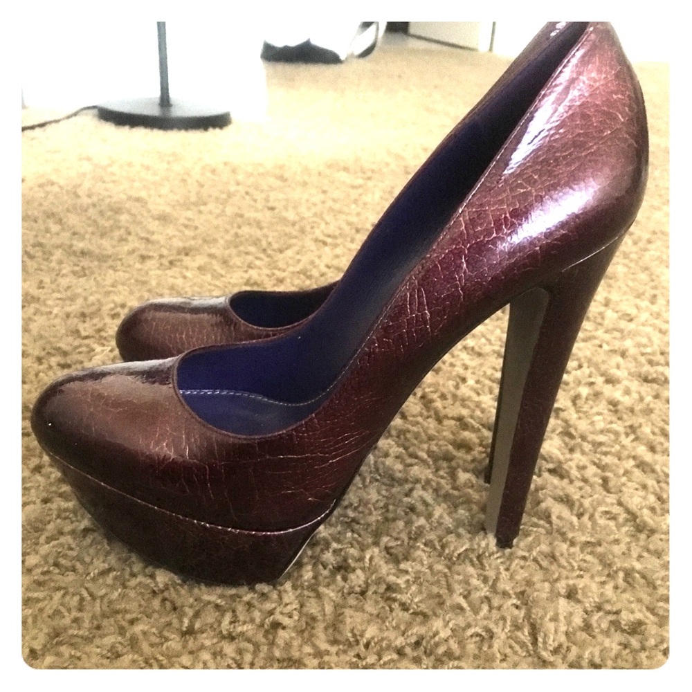 Sergio Rossi Pumps