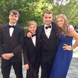 Meet your Posher, Sue