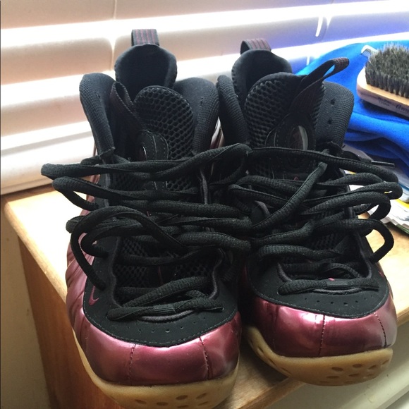 FOAMS SIZE 9 worn 3x - Picture 1 of 4