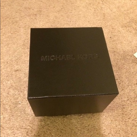 Michael kors women\'s watch main image 4