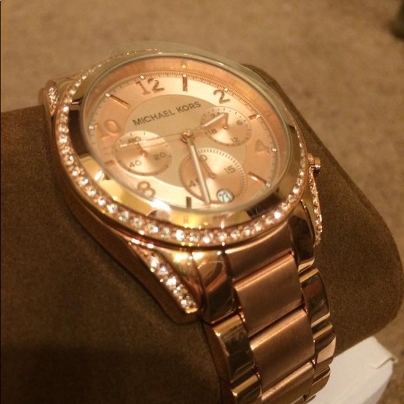 Michael kors women\'s watch main image 3